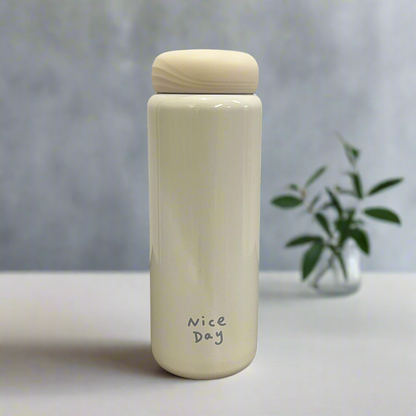 Nice Day Vacuum Insulated Bottle