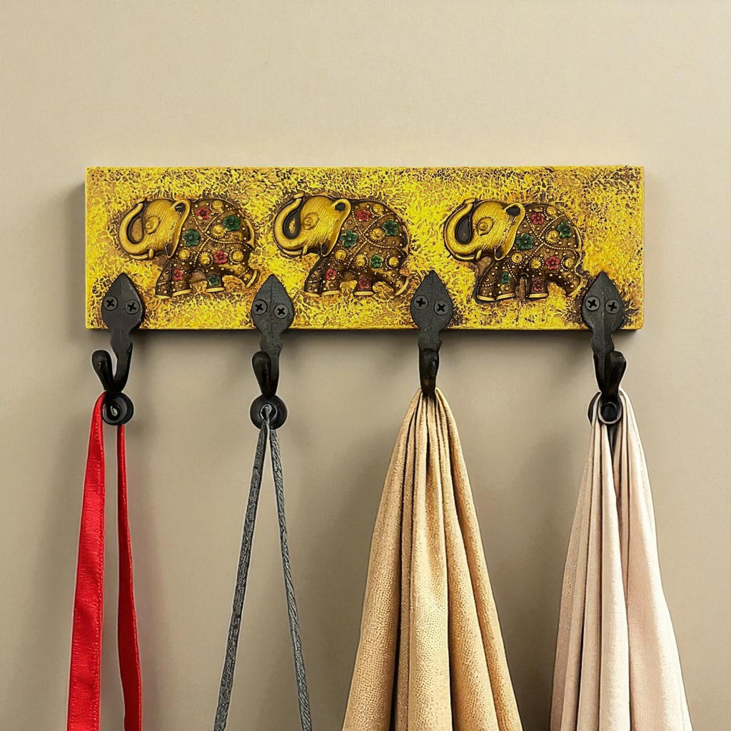 Royal March Elephant Hook
