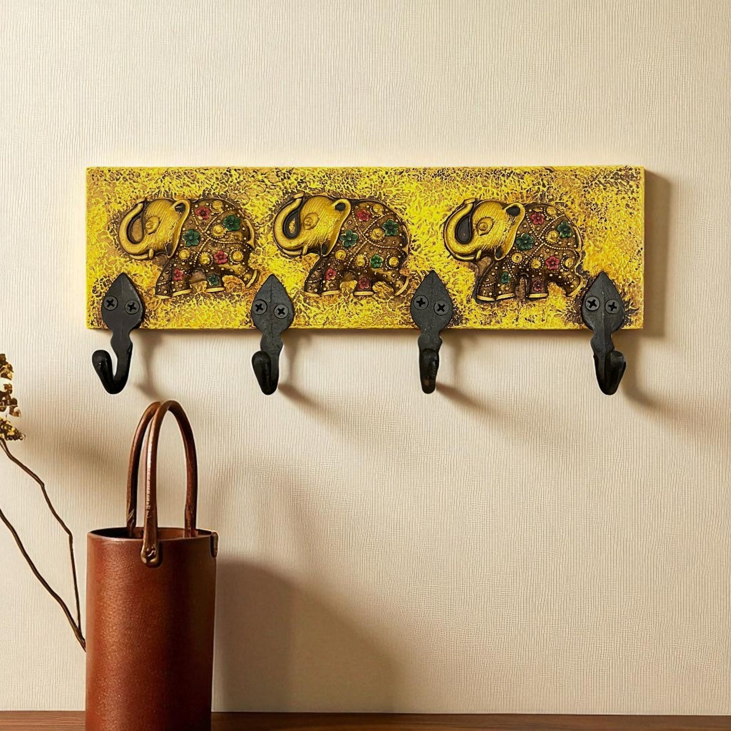 Royal March Elephant Hook