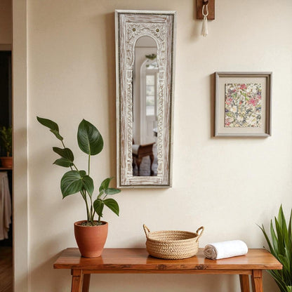 Palace Arch Long Mirror
