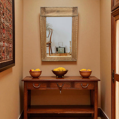 Zariya Hand Crafted Mirror