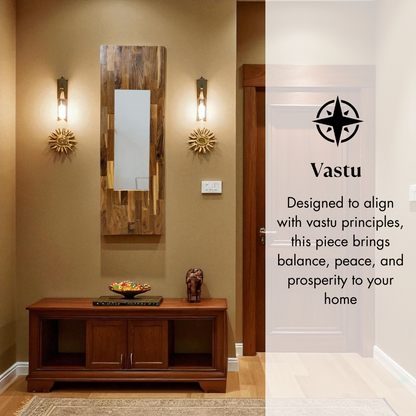 Asli Vertical Mirror
