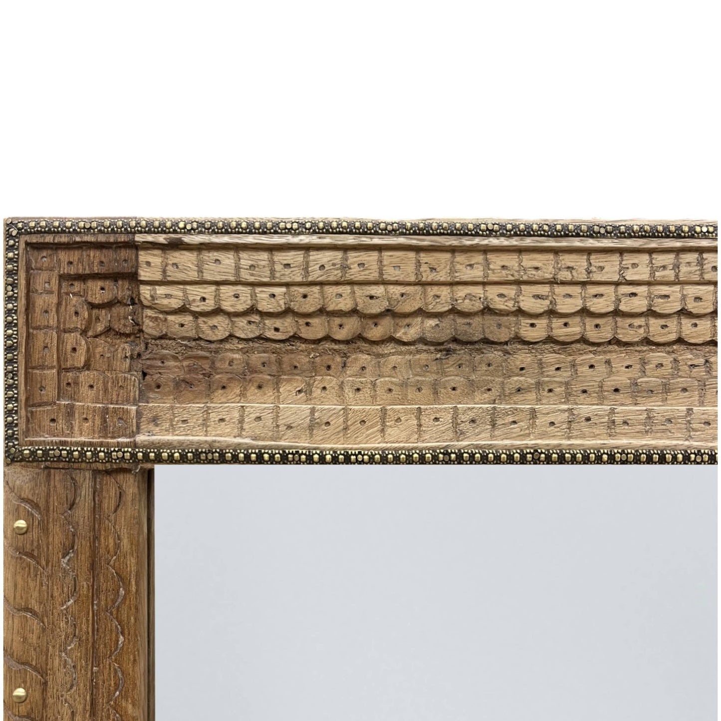 Zariya Hand Crafted Mirror