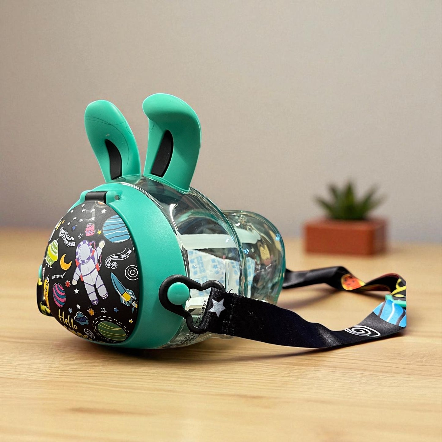 Bug Buddy Kids Bottle