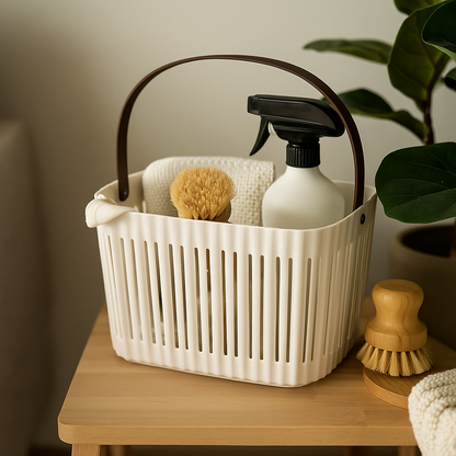 Slotted Basket