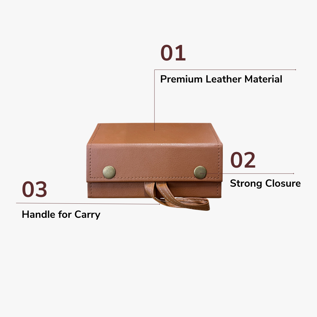 Eye Gear Organizer
