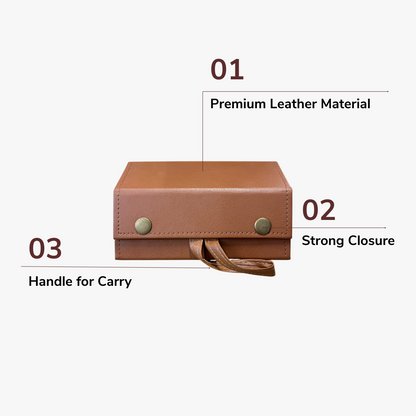 Eye Gear Organizer