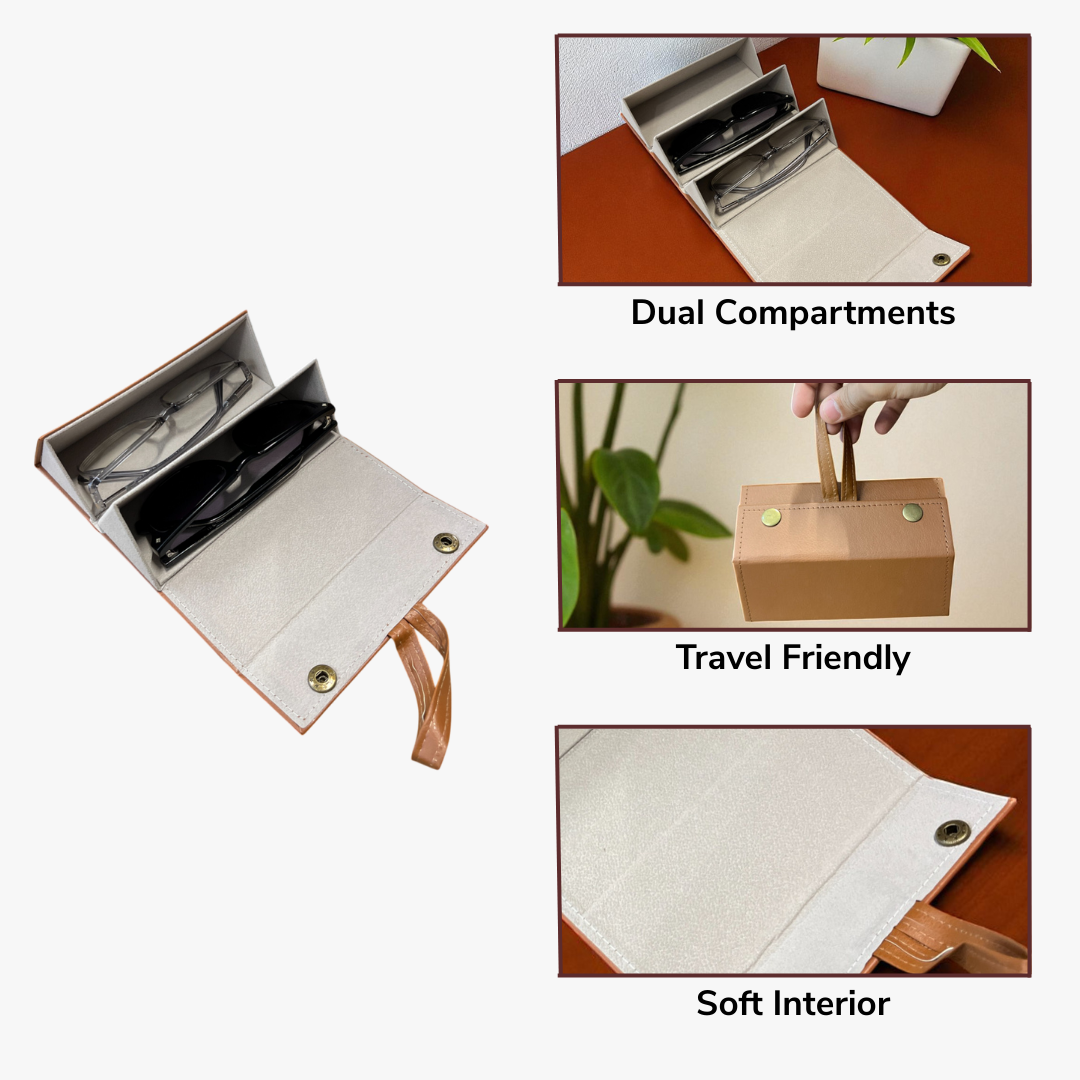 Eye Gear Organizer