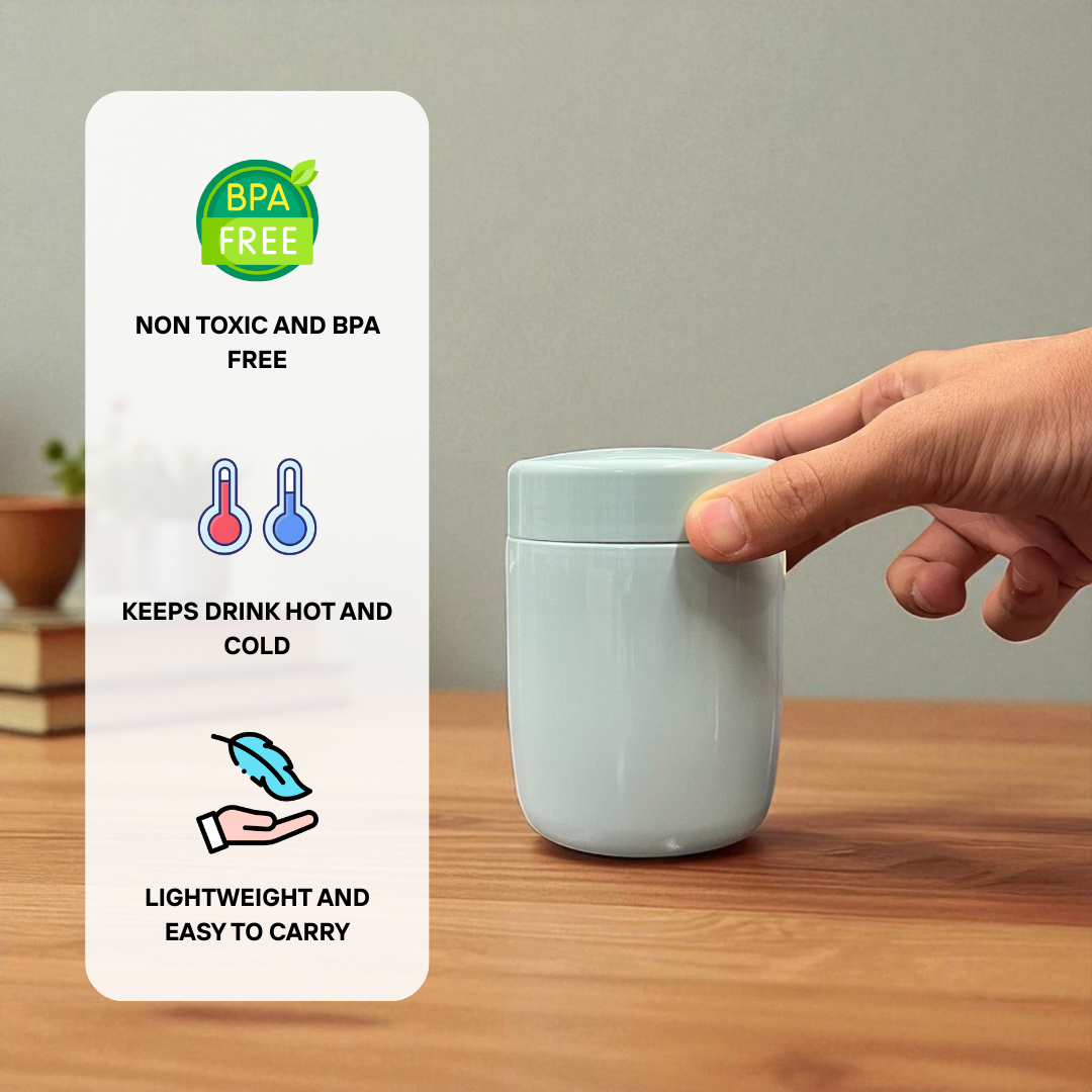 Mini Thermal Bottle - 260ml