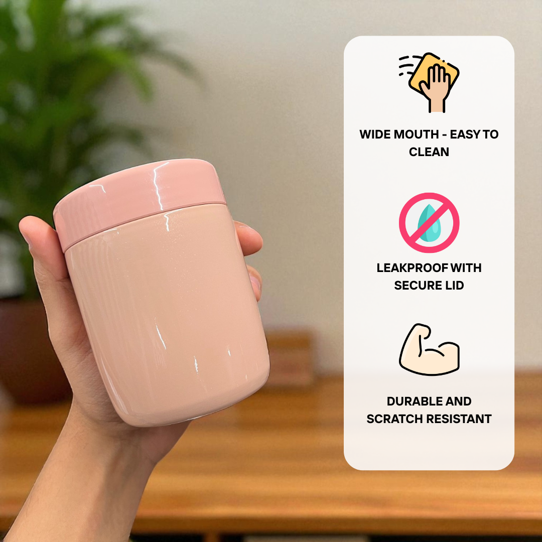 Mini Thermal Bottle - 260ml