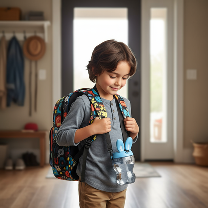 Bug Buddy Kids Bottle