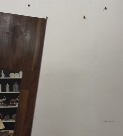 Asli Vertical Mirror