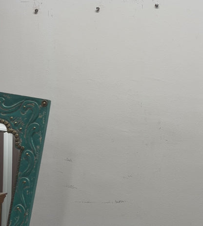 Jaipur Jharokha Mirror