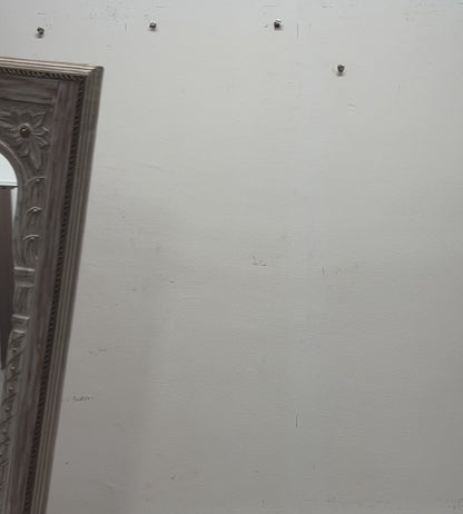 Palace Arch Long Mirror