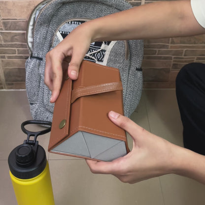 Eye Gear Organizer