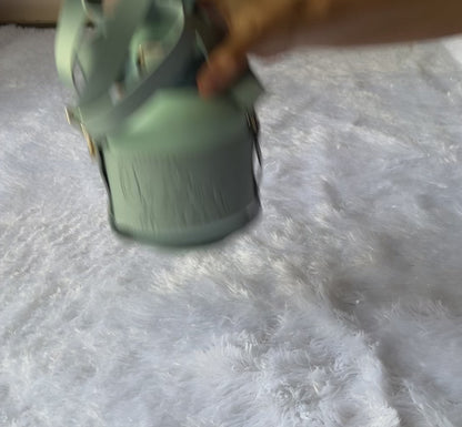 Rabbit Cup Water Bottle for Kids