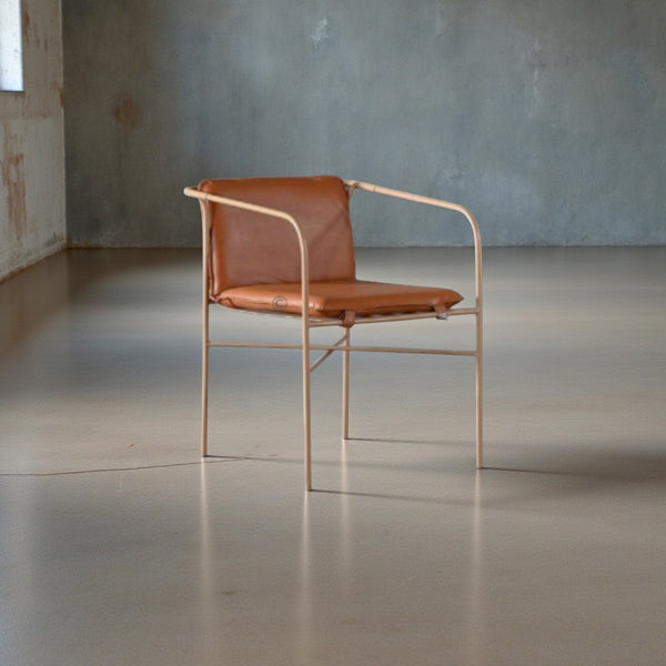 Metal Chairs
