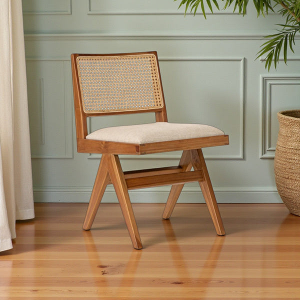 Wooden Chairs