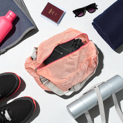 Foldable Bag