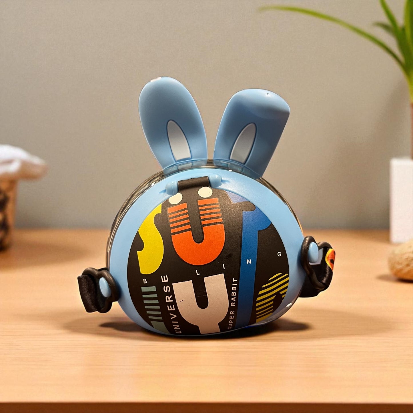Bug Buddy Kids Bottle
