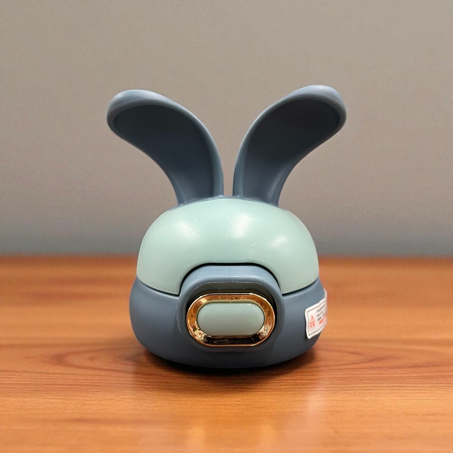 Rabbit Cup Water Bottle for Kids
