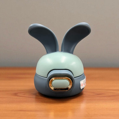 Rabbit Cup Water Bottle for Kids